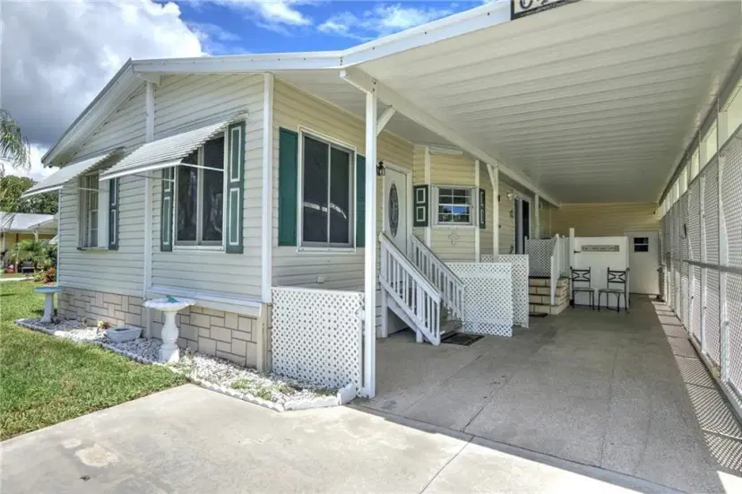 Picture of 646 Barefoot Boulevard, Barefoot Bay FL 32976