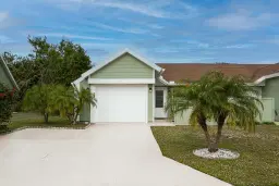 Picture of 1433 SE Larkwood Circle, Port St Lucie, FL 34952