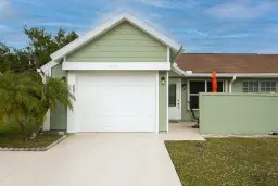 Picture of 1433 SE Larkwood Circle, Port St Lucie, FL 34952