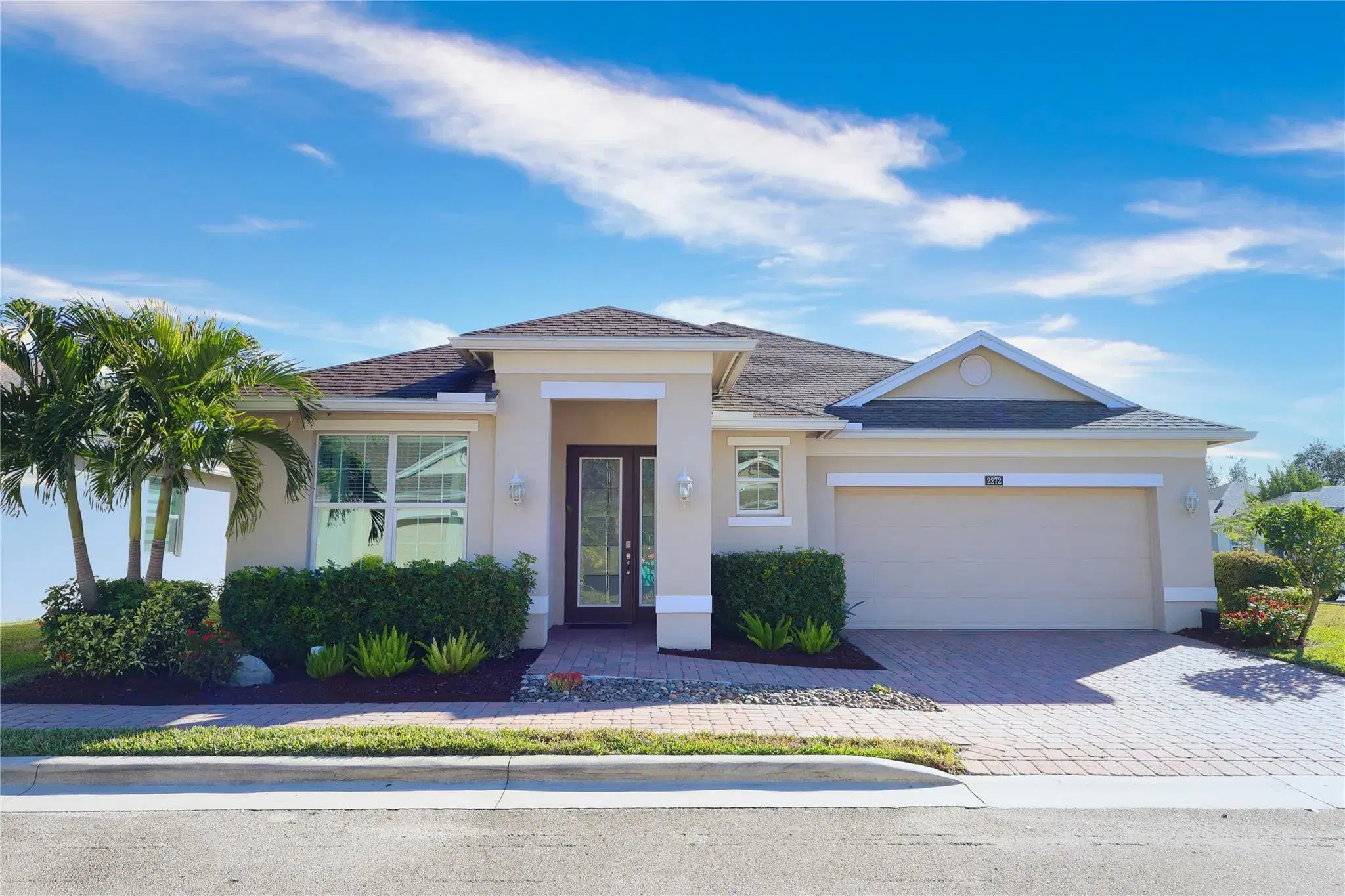 Picture of 2272 Timberlake Cir, Vero Beach, FL 32966