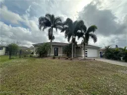 Picture of 903 SE 5Th Pl, Cape Coral, FL 33990