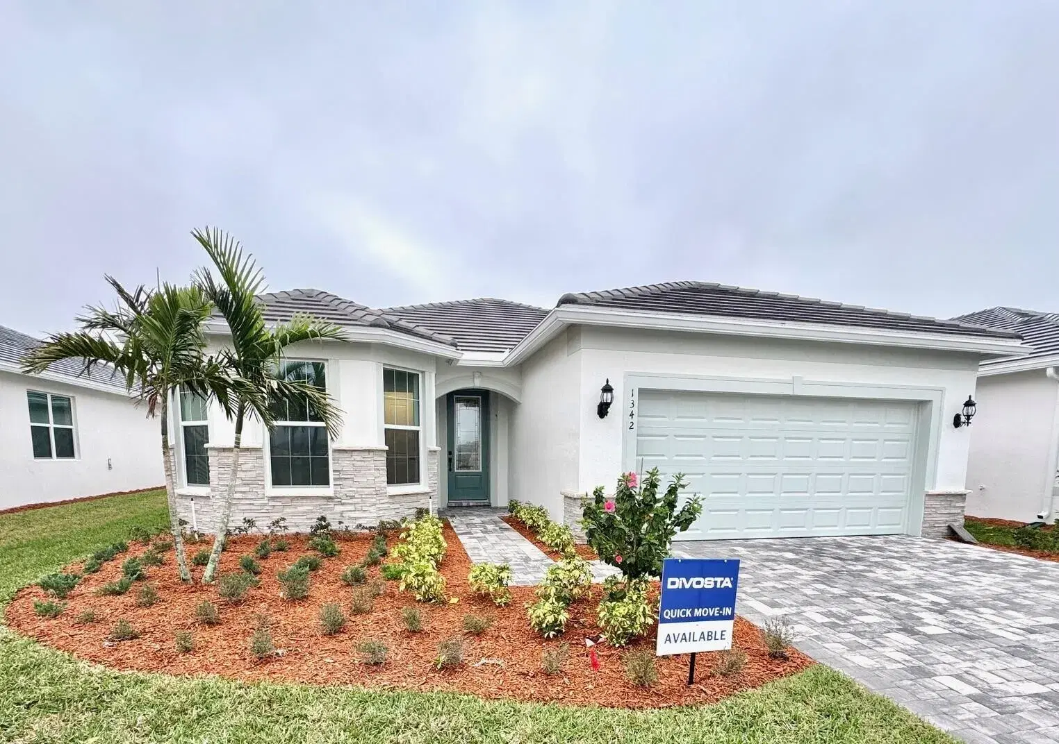 Picture of 1342 Haven Circle Mystique, Vero Beach, FL 32960