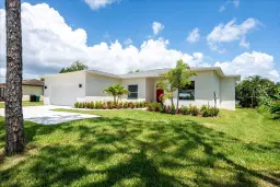 Picture of 143 SW Thornhill Drive, Port St Lucie, FL 34984