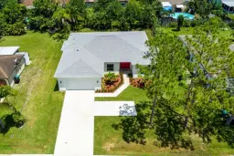 Picture of 143 SW Thornhill Drive, Port St Lucie, FL 34984