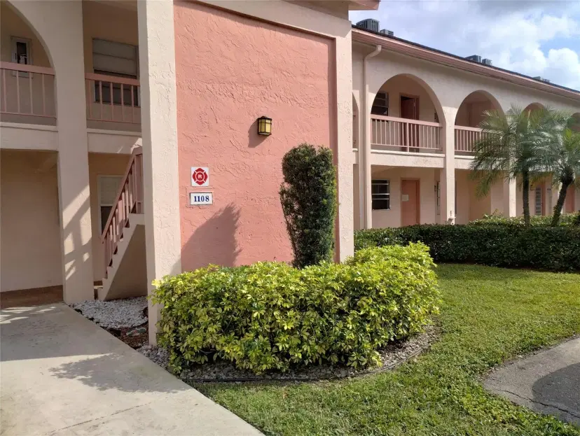 Picture of 1108 Bahama Bnd B2, Coconut Creek FL 33066