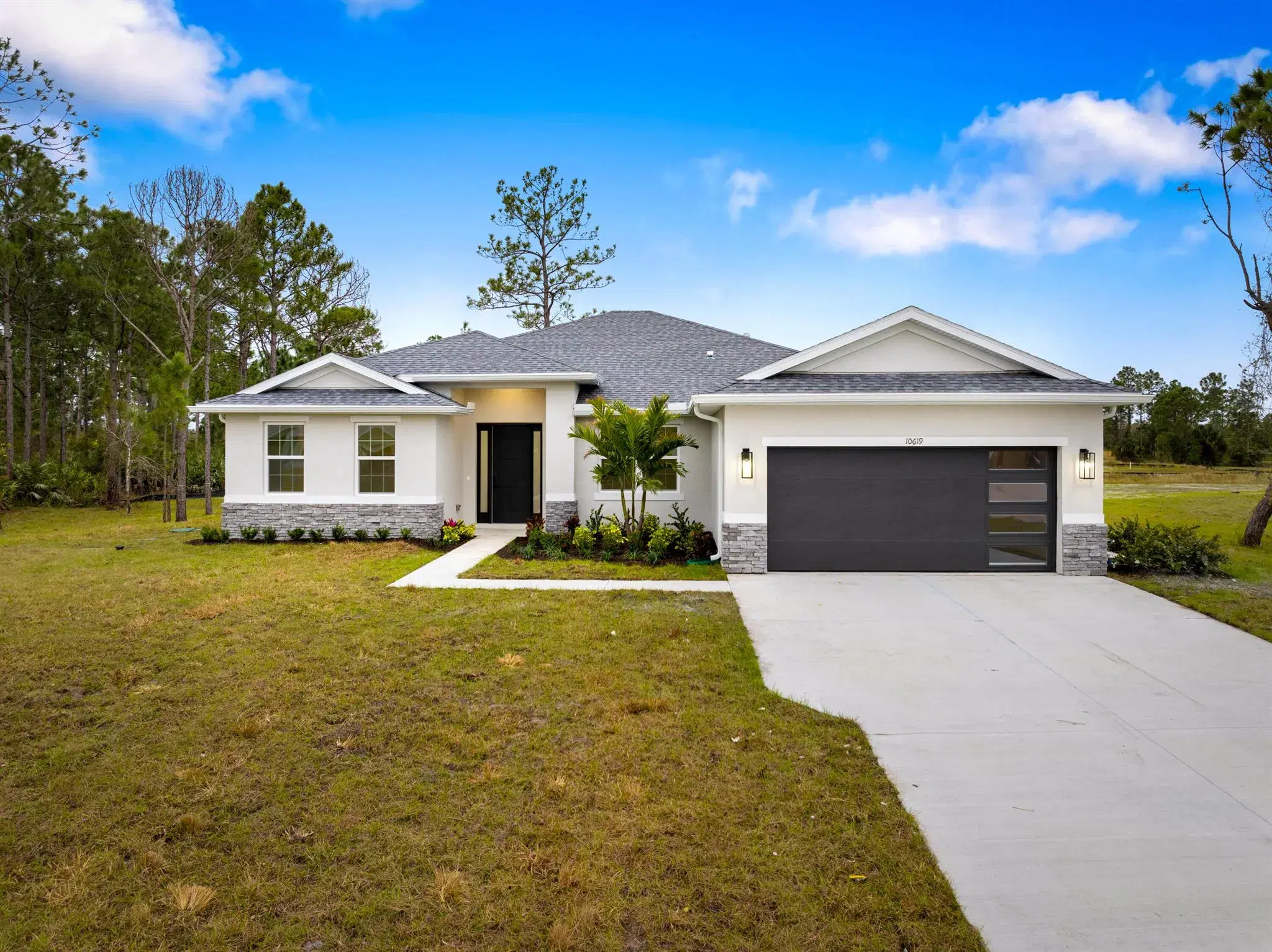 Picture of 10619 Sugar Pine Drive, Fort Pierce, FL 34945