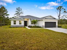 Picture of 10619 Sugar Pine Drive, Fort Pierce, FL 34945