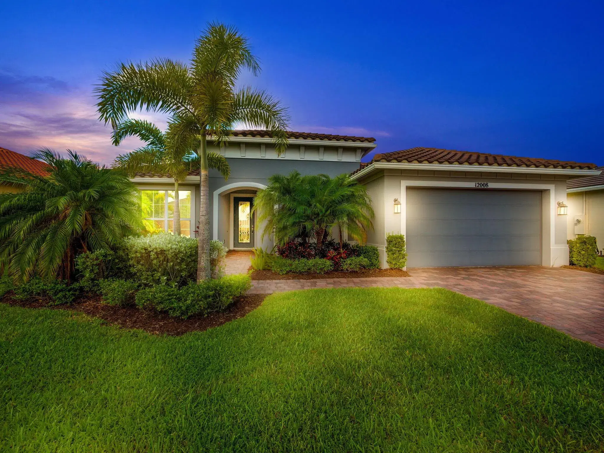 Picture of 12008 SW Marigold Avenue, Port St Lucie, FL 34987