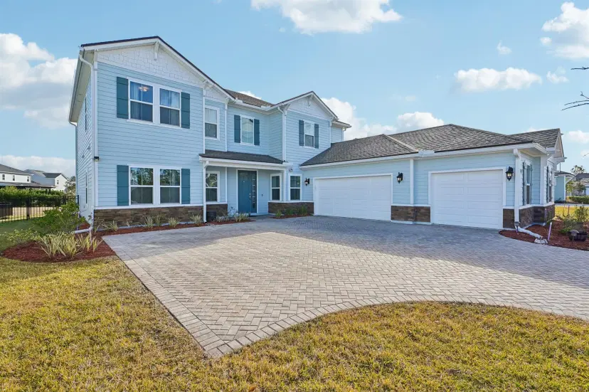 Picture of 57 Sunset Ridge Court, St Johns FL 32259