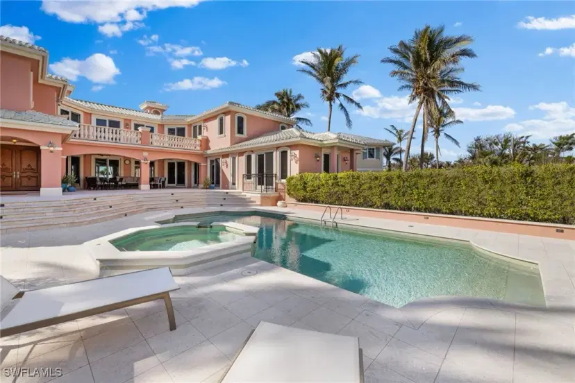 Picture of 16486/488 Captiva Dr, Captiva FL 33924