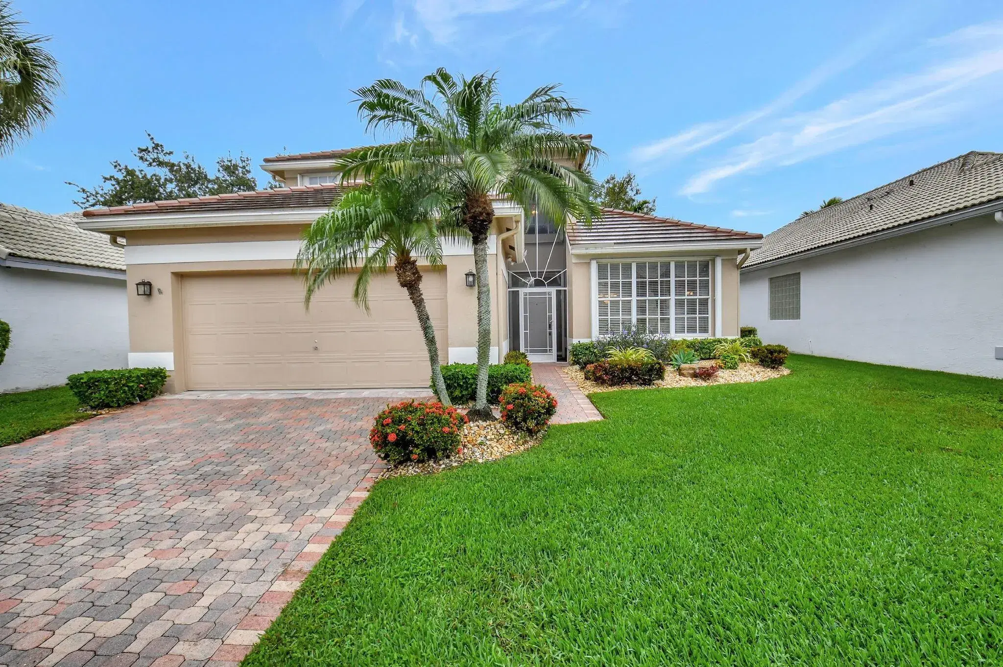 Picture of 7559 Charing Cross Lane, Delray Beach, FL 33446