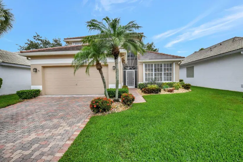 Picture of 7559 Charing Cross Lane, Delray Beach FL 33446