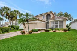 Picture of 7559 Charing Cross Lane, Delray Beach, FL 33446