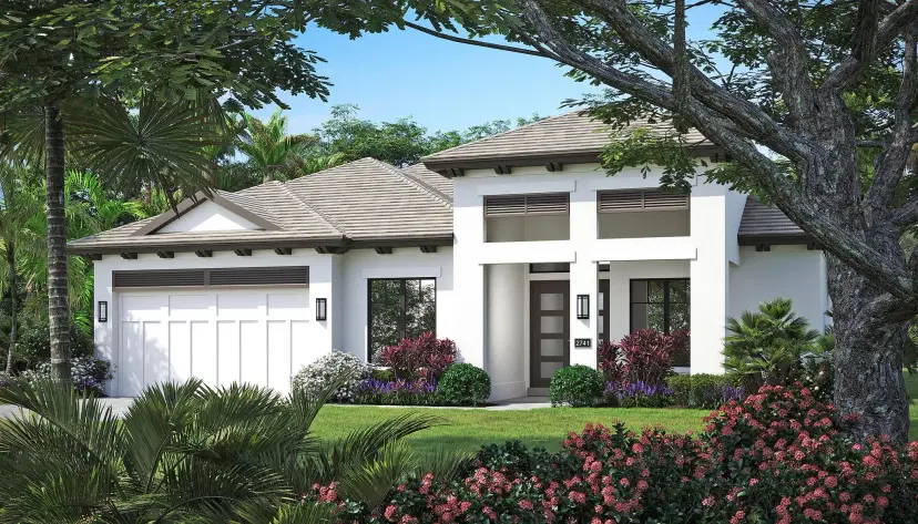 Picture of 9193 Seaglass Court, Vero Beach FL 32963