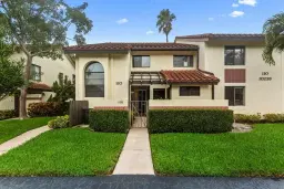 Picture of 10239 N Circle Lake Drive 101, Boynton Beach, FL 33437