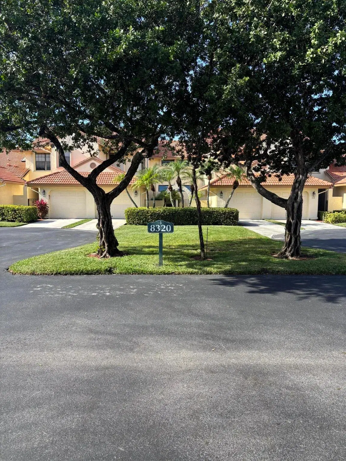 Picture of 8320 Waterline Drive 202, Boynton Beach, FL 33472