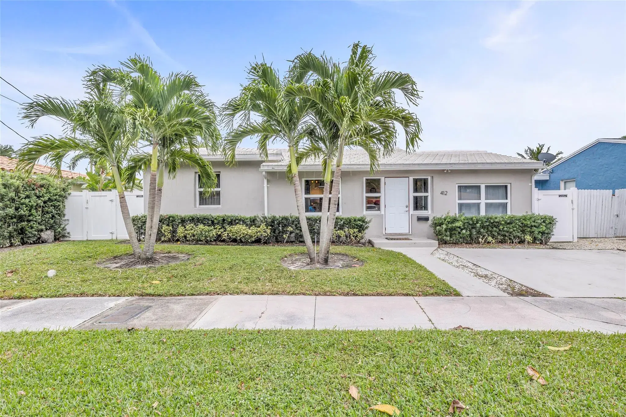 Picture of 412 SW 11Th Ct, Fort Lauderdale, FL 33315