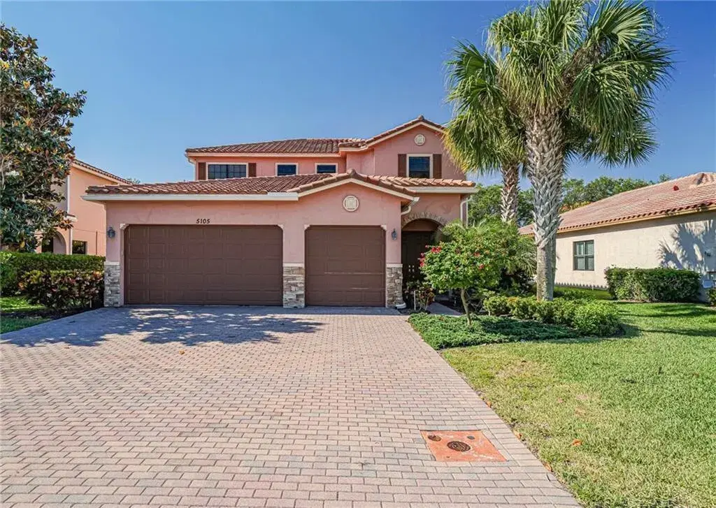 Picture of 5105 55Th Street, Vero Beach, FL 32967