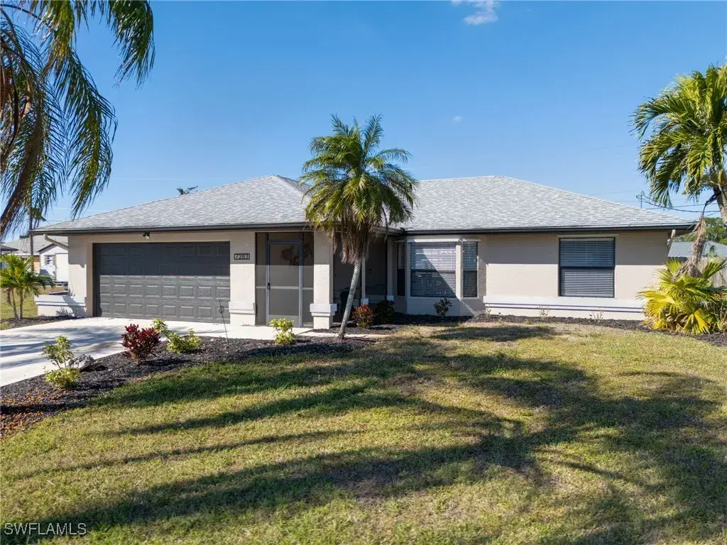 Picture of 7283 Coolidge Rd, Fort Myers, FL 33967