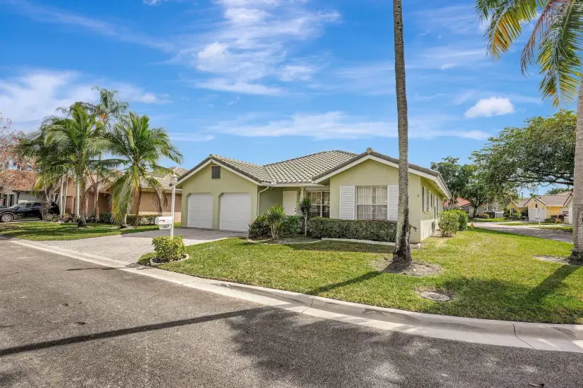 Picture of 1603 NW 106Th Way, Coral Springs FL 33071