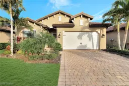 Picture of 14384 Tuscany Pointe Cv, Naples, FL 34120