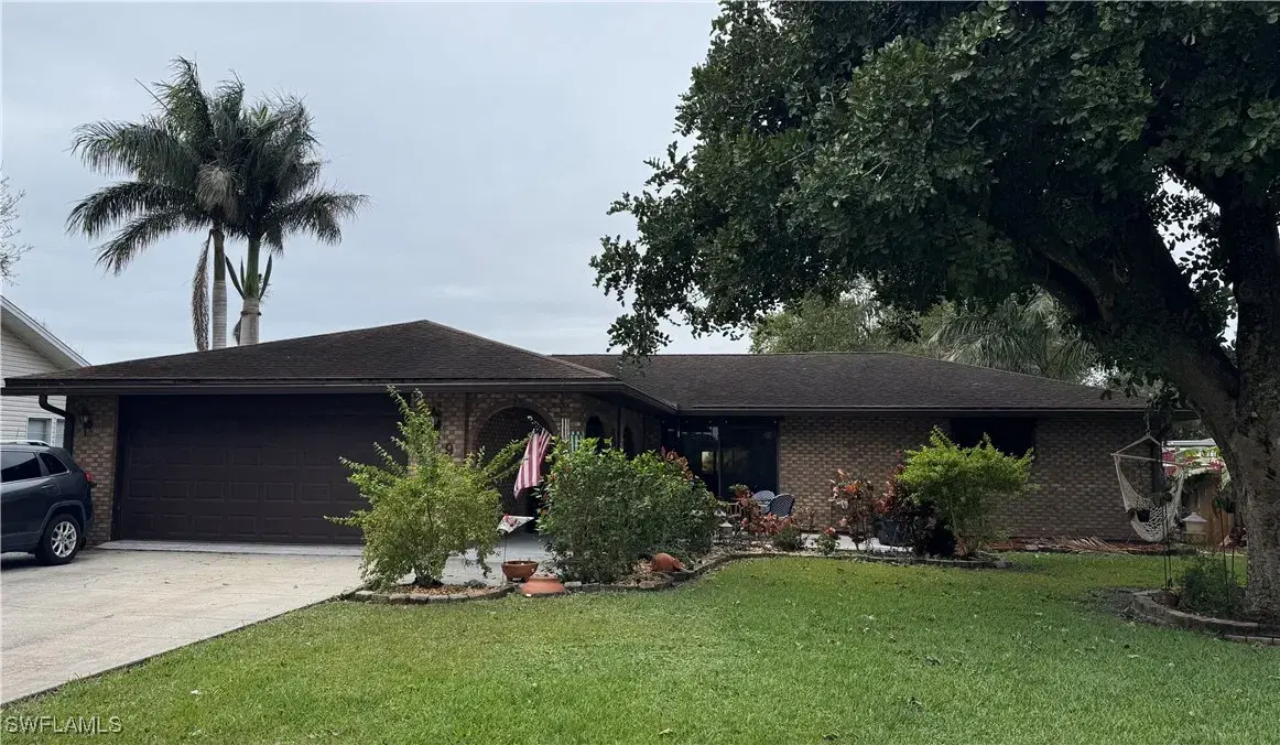 Picture of 609 Ponce De Leon Ave, Clewiston, FL 33440