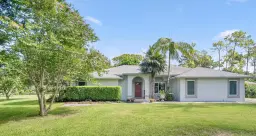 Picture of 16977 77Th Lane N, Loxahatchee, FL 33470