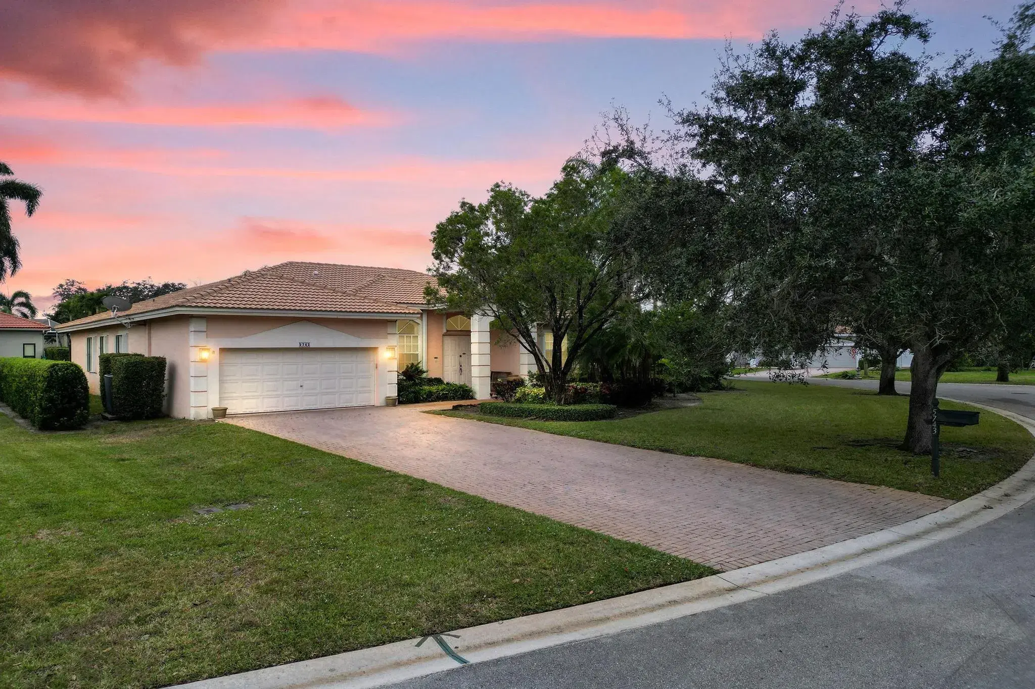 Picture of 5743 NW 50Th Dr, Coral Springs, FL 33067