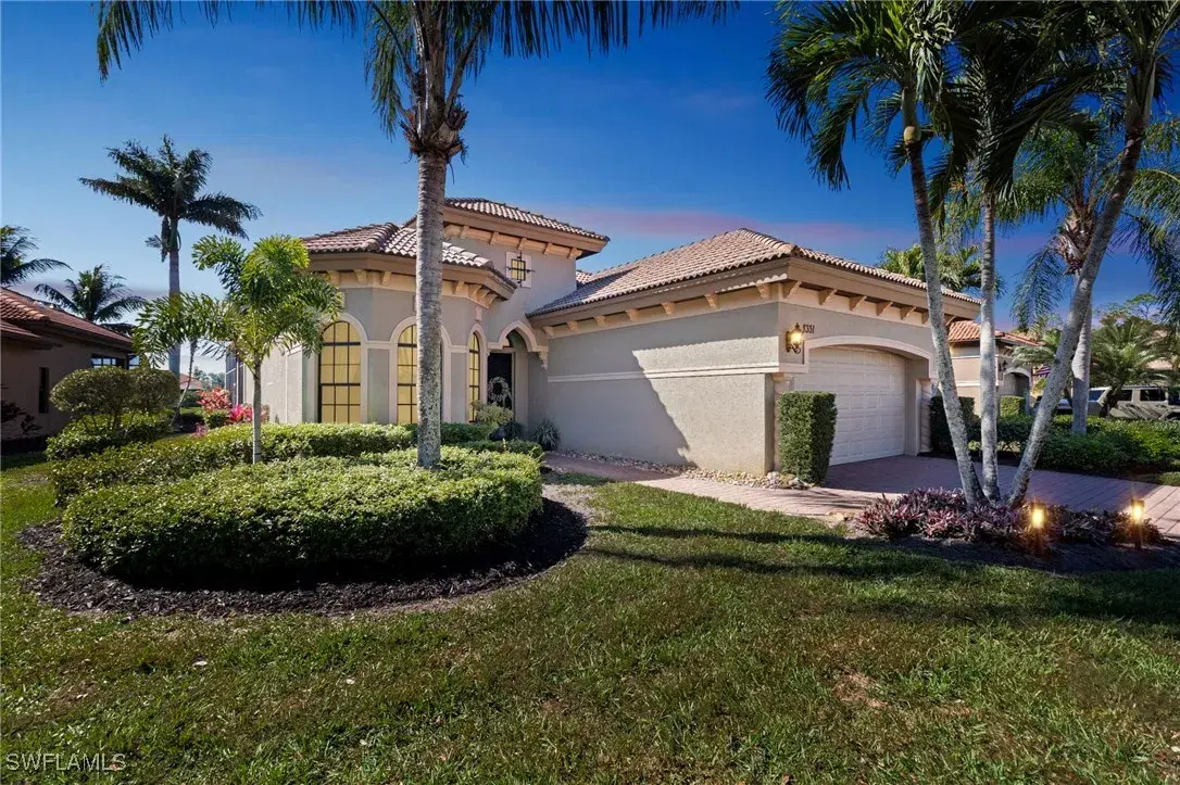 Picture of 8331 Provencia Ct, Fort Myers, FL 33912