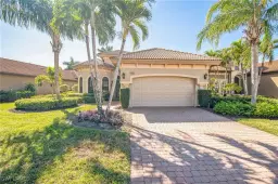 Picture of 8331 Provencia Ct, Fort Myers, FL 33912