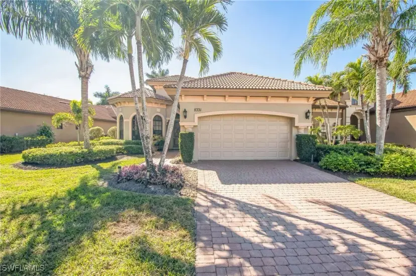 Picture of 8331 Provencia Ct, Fort Myers FL 33912