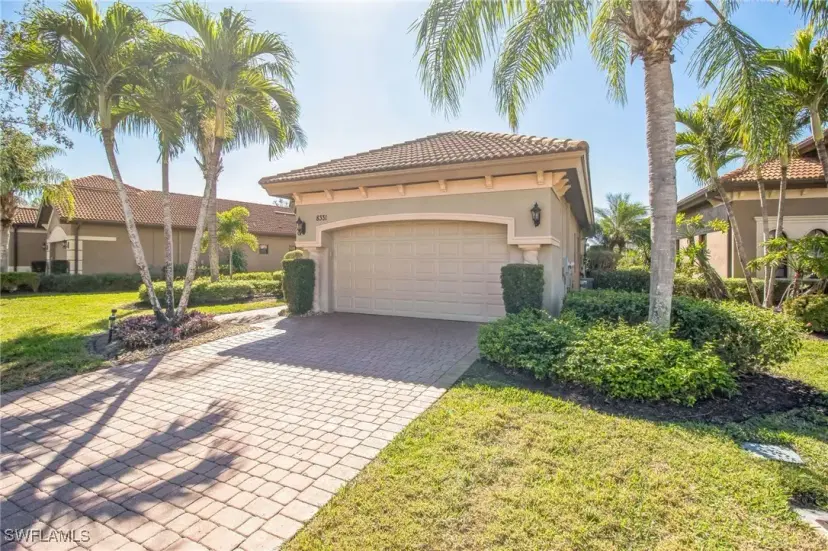 Picture of 8331 Provencia Ct, Fort Myers FL 33912