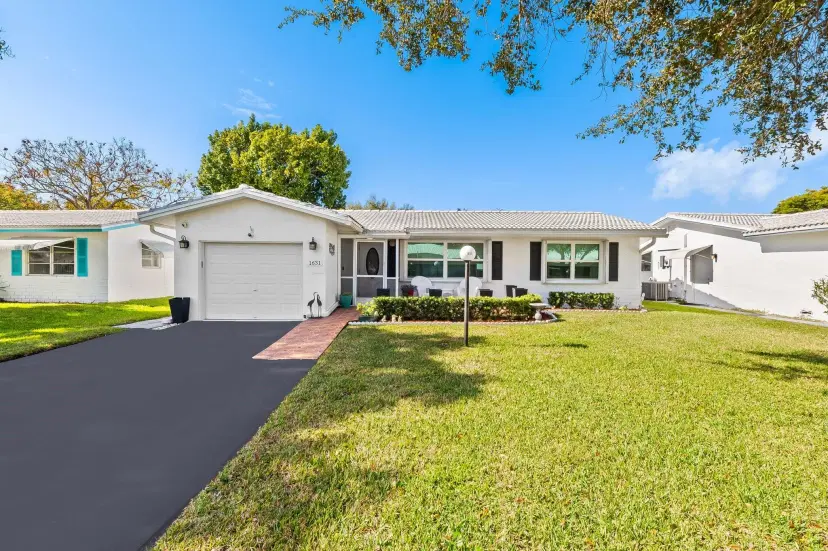 Picture of 1631 NW 85Th Ave, Plantation FL 33322