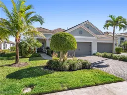 Picture of 11696 Solano Dr, Fort Myers, FL 33966