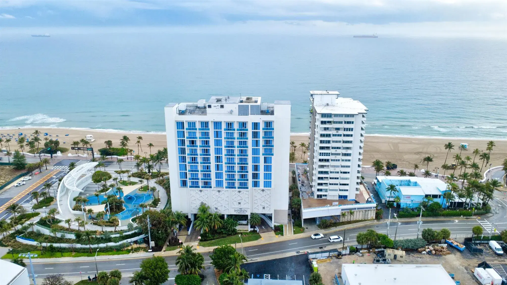 Picture of 545 S Fort Lauderdale Beach Boulevard 403, Fort Lauderdale, FL 33316