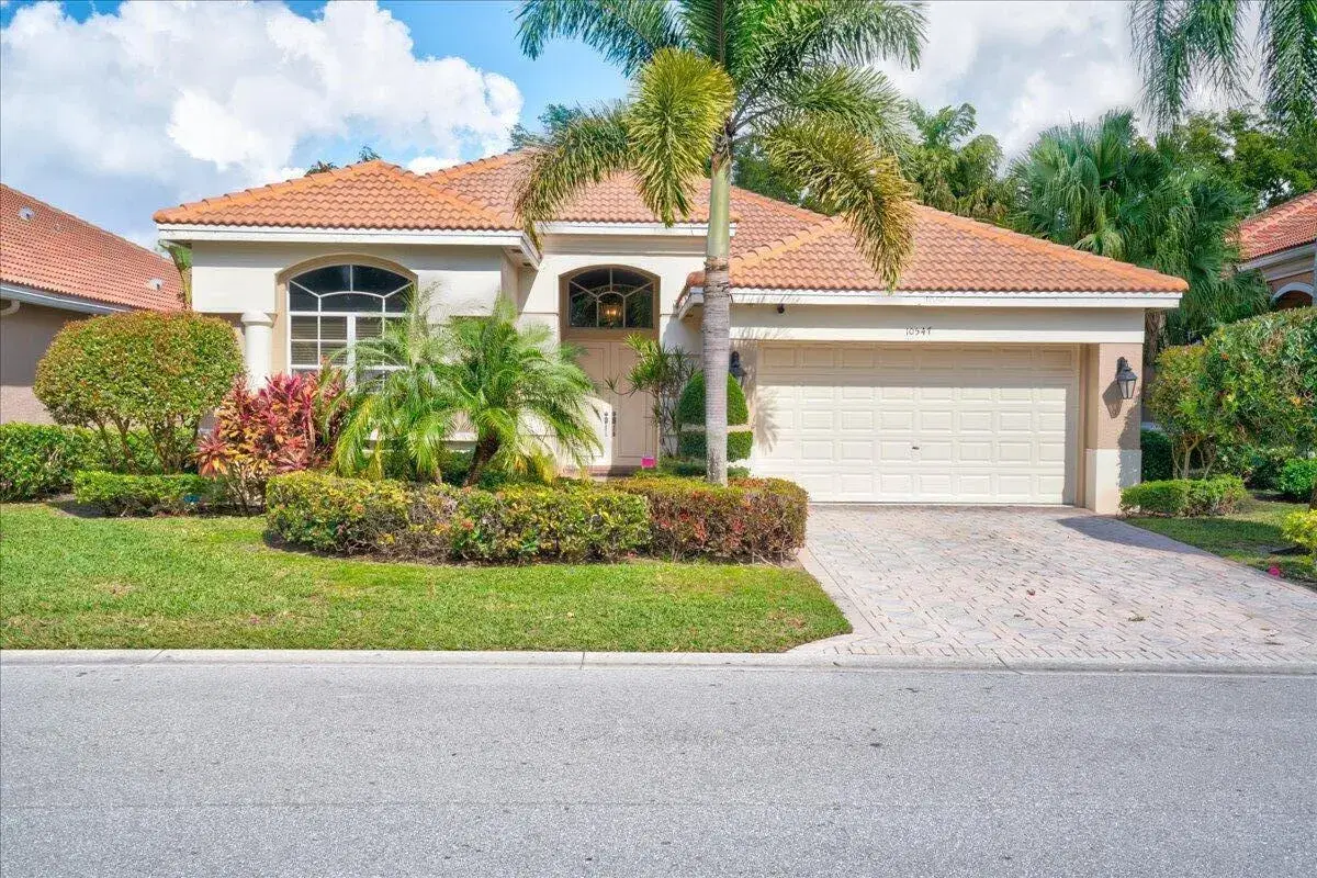 Picture of 10547 Laurel Estates Lane, Lake Worth, FL 33449