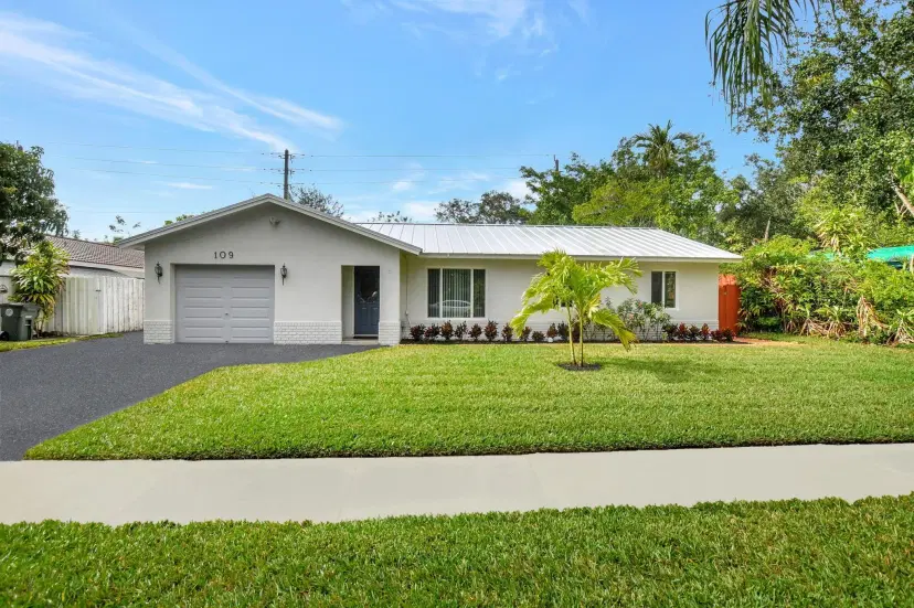 Picture of 109 Winged Foot Lane W, Boca Raton FL 33431