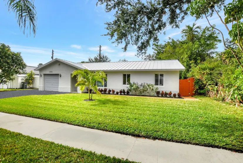 Picture of 109 Winged Foot Lane W, Boca Raton FL 33431