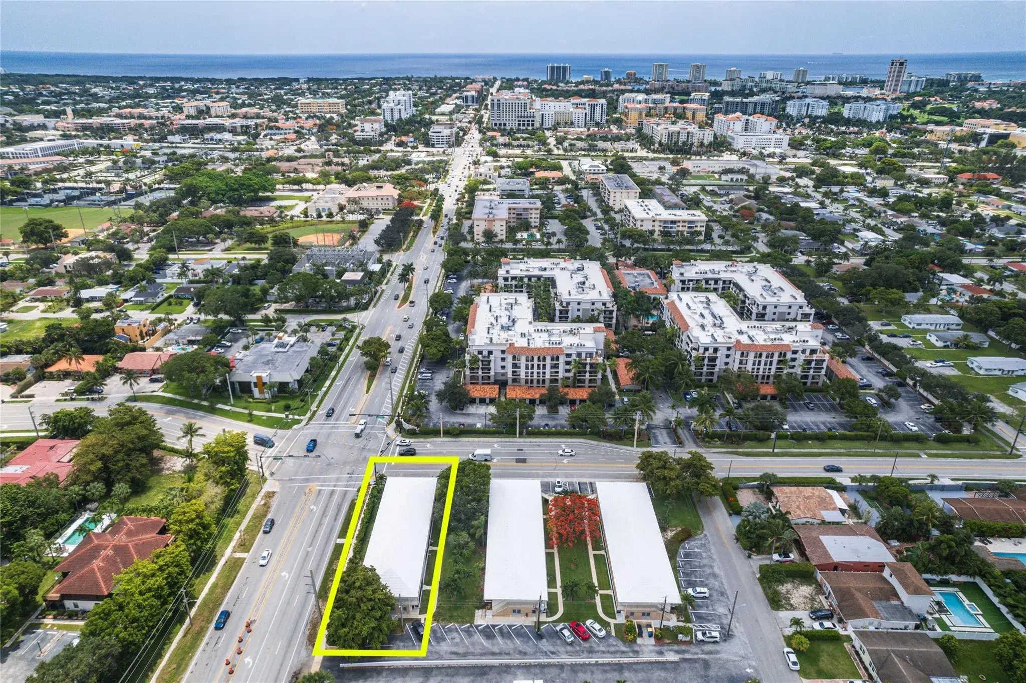 Picture of 11 SW 4Th Ave 10, Boca Raton, FL 33432