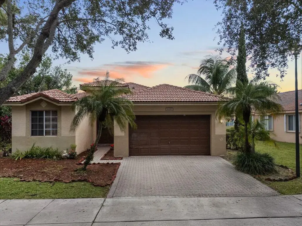 Picture of 6330 Osprey Ter, Coconut Creek, FL 33073