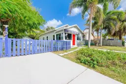 Picture of 1738 Sunset Ave, Lake Worth Beach, FL 33460