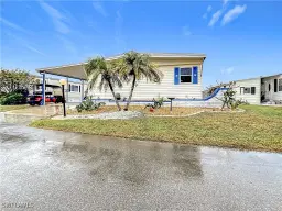 Picture of 142 Martinique Rd, North Port, FL 34287