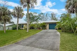 Picture of 3145 Shell Ln, Fort Denaud, FL 33935