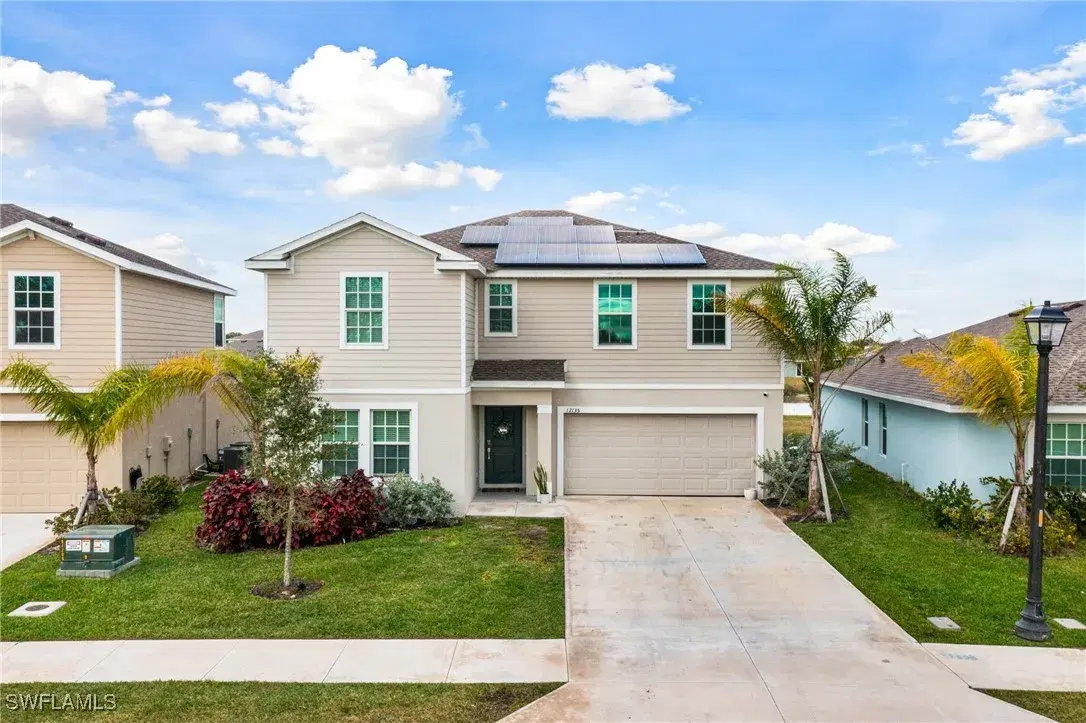 Picture of 12135 Savanna Lakes Blvd, Lehigh Acres, FL 33974