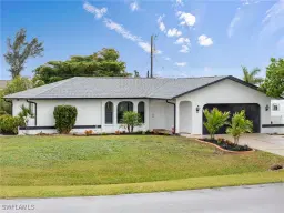 Picture of 430 SE 21St St, Cape Coral, FL 33990