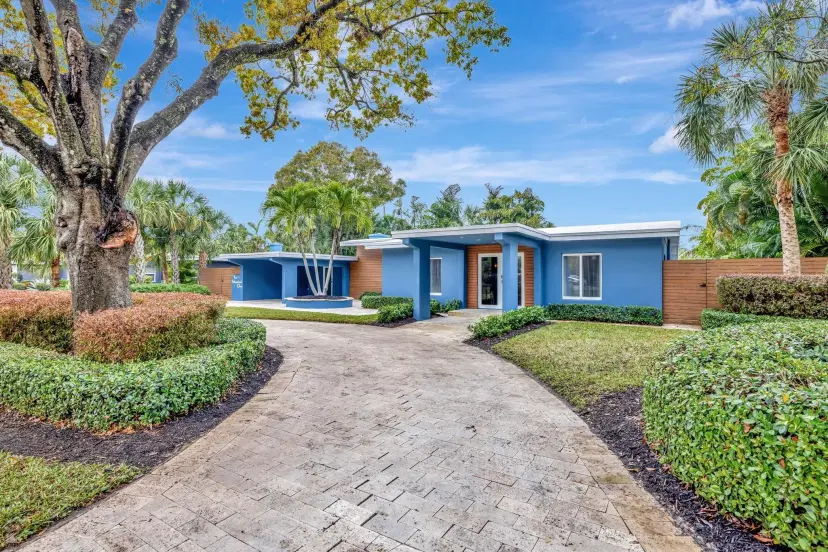 Picture of 201 NE 28Th Ct, Wilton Manors FL 33334