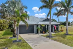 Picture of 17654 Vellum Cir, Punta Gorda, FL 33955