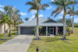 Picture of 17654 Vellum Cir, Punta Gorda, FL 33955