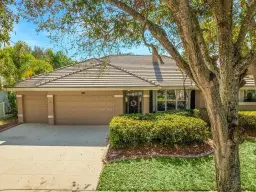 Picture of 6157 Winding Lake Drive, Jupiter, FL 33458