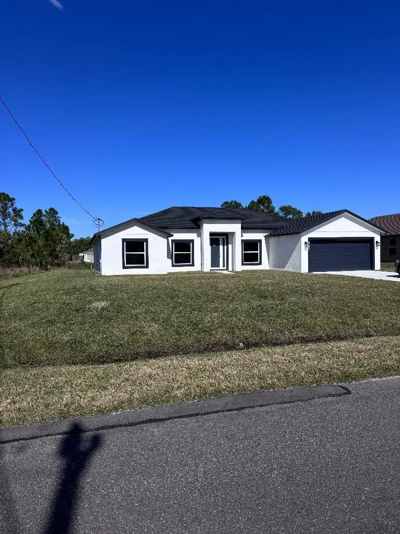 Picture of 427 Forrest Hills Street, Palm Bay FL 32908